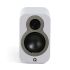Q Acoustics Q 3010C repro regál/bílá - pár