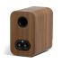 Q Acoustics Q 3010C repro regál/světlý dub - pár