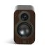 Q Acoustics Q 3010C repro regál/walnut - pár