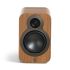 Q Acoustics Q 3020C repro regál/světlý dub - pár