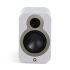Q Acoustics Q 3020C repro regál/bílá - pár