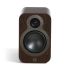 Q Acoustics Q 3020C repro regál/walnut - pár