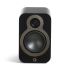Q Acoustics Q 3030C repro regál/černá - pár