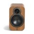 Q Acoustics Q 3030C repro regál/světlý dub - pár