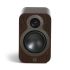 Q Acoustics Q 3030C repro regál/walnut - pár