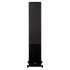 Heco Aurora XT 1000 černá/tmavý dub  1kus