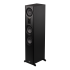 MAGNAT Signature 607/sloup/matná černá  1kus