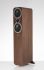 Q Acoustics Q 3050i repro sloup/walnut - pár