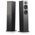 Audio Pro A48 aktivní repro sloup/černá - pár