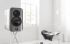 Q Acoustics Q Concept 300 repro regál/stříbrná/eben bez stojanu Tensegrity - pár