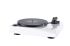 MAGNAT MTT-990 / gramofon / bílá