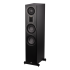MAGNAT Signature 809/sloup/matná černá  1kus