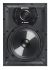 Q Acoustics QI 80RP repro do stěny/ks