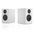 Audio Pro A28 aktivní repro regál/bílá - pár