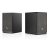 Audio Pro A28 aktivní repro regál/černá - pár