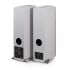 Q Acoustics M40HD/bílá