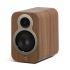 Q Acoustics Q 3010C repro regál/světlý dub - pár