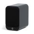 Q Acoustics Q 3010C repro regál/černá - pár