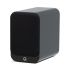 Q Acoustics Q 3020C repro regál/černá - pár