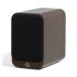 Q Acoustics Q 3020C repro regál/walnut - pár