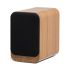 Q Acoustics Q 3030C repro regál/světlý dub - pár