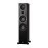 MAGNAT Signature 809/sloup/matná černá  1kus
