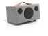 Audio Pro T3+/bluetooth přenosný reproduktor/šedá