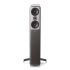 Q Acoustics Concept 50/stříbrná