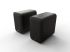 Q Acoustics M20HD / black