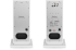Audio Pro A48 aktivní repro sloup/bílá - pár