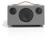 Audio Pro T3+/bluetooth přenosný reproduktor/šedá