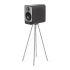 Q Acoustics Concept 30/stříbrná