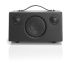 Audio Pro T3+/bluetooth přenosný reproduktor/černý
