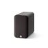 Q Acoustics Concept 30/stříbrná