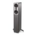 Q Acoustics Concept 50/stříbrná