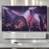 Bluesound PULSE SOUNDBAR+ bílý