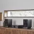 Ruark Audio R610 Walnit