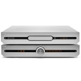 Roksan Attessa Amplifier +CD silver (u nás k poslechu)