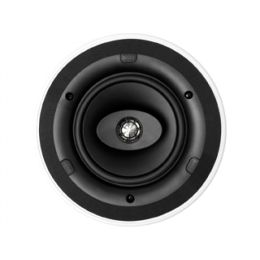 KEF Ci 160RR-THX • vestavný reproduktor Uni-Q 6.5in.  mm  *bílá  cena za kus