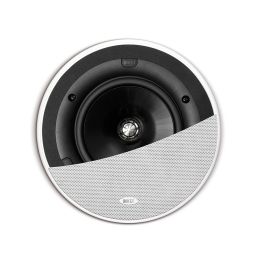 KEF Ci 160.2CR • vestavný reproduktor 2.pás. IP64, pr.234,6mm  *bílá  cena za kus