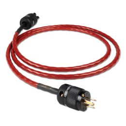 NORDOST  • Red Dawn 3 • napájecí kabel -  C15 - 2m