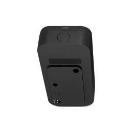 KEF KW1 RX receiver • samotný přijímač RX  • Black