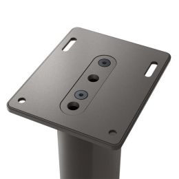 KEF  stojan S2  podlahový pro  KEF  LS50 • Titanium / GREY  Cena za 1kus