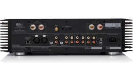 Musical Fidelity • M6Si •   integrovaný  zesilovač - black
