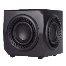 Lithe Audio • subwoofer aktivní  Wi-Fi • Black