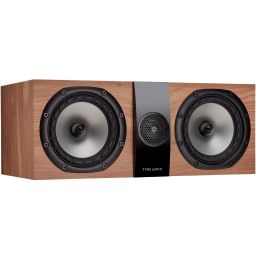 FYNE Audio• F300c centrální reprosoustava • Light Oak  cena za 1kus