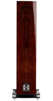 FYNE Audio• F501SP podlahová reprosoustava • Piano gloss walnut