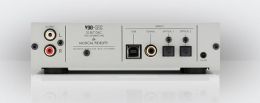 M.FIDELITY  • V90 DAC •   převodník dig. vstupy - Black