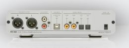 M.FIDELITY  • MX DAC • převodník - Silver