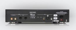 M.FIDELITY  • M6x DAC •   převodník  - silver